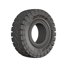16x6-8 150/75-8 Runner Solid Segmanlı Dolgu Forklift Lastiği