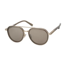 Zegna Ez0263k 51g 57 Erkek Güneş Gözlüğü Çok Renkli