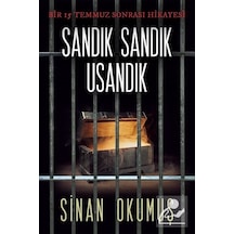 Sandık Sandık Usandık - Sinan Okumuş - Cinius