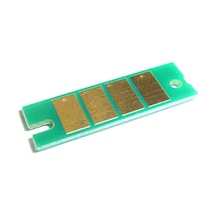 Brc06 Rıcoh Sp-310,sp311 Siyah Uyumlu Toner Chip 6.4k