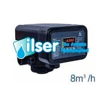 Runxin F134A1 Timer Filtre Valfi