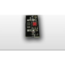 Chip Xerox 6121 Kırmızı 2,6k