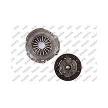 Debriyaj Seti - Dacia Lodgy, Sandero, Duster, Dokker - Mapa-021200209 57357905