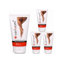 Varcosin 50 Ml 4 Adet