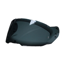 Nexx Sx.100 Kask Camı Siyah