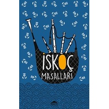 İskoç Masalları - Özel Ayracıyla - Kyut-823018
