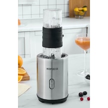 Karaca Smooth And Move 350W Personal Kişisel Smoothie Blender