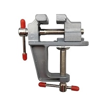Mini Masa Tezgah Hobi Mengenesi - Sabitleme Ve Sıkıştırma Aparatı 30mm