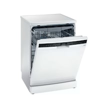 Siemens SN25HW80MT 7 Programlı 13 Kişilik Bulaşık Makinesi