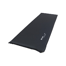 Outwell Sleepin Single 5.0 Cm Yalıtımlı Şişme Mat Siyah