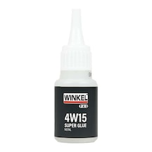 Winkel Pro 4W15 Metal Hızlı Yapıştırıcı 20Gr