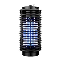 Asonic S23 3 Watt Siyah Led Işıklı Sinek Öldürücü