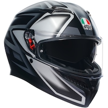 Agv K3 Compound Matt Motosiklet Kaskı