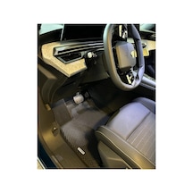 Peugeot 3008 2017-2024 Premium Akıllı Eva Oto Paspas