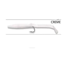 Raglou Bulk 6.5Cm Silikon Yem - #CREME