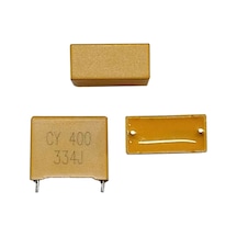 Cap-mkt-rad-330n-10-400-ls14 330nf 400v 14 Adet