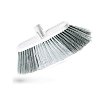 Titiz TP-504 Battal Oto Fırçası Gri - Beyaz