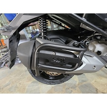 Sym Adx 250 Egzoz Koruma Demiri