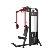 Athletic Tg07 - Pec Deck Fly