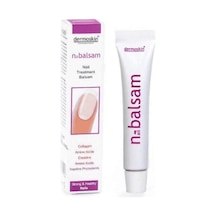Dermoskin Nail Balsam Tırnak Bakım Kremi 10 G