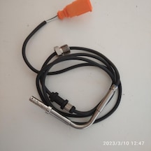 03L906088G EKSOZ SICAKLIK SENSORU GOLF6-JETTA 2.0 TDI