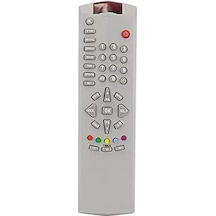 Arçelik  Beko Altus Uyumlu Gurundig Kumanda Timerli Tv Kumandası