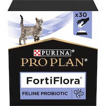 Purina Pro Plan Fortiflora Kediler İçin Probiotic Takviyesi 30'lu