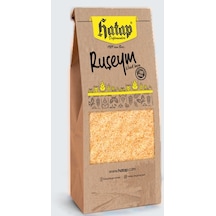 Hatap Ruşeym 250 G
