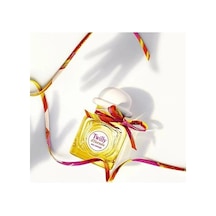 85 Ml Kadın Parfümü İle Canlı Ve Enerjik Koku Amber