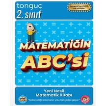 Tonguç Akademi 2. Sınıf Matematiğin Abc'si