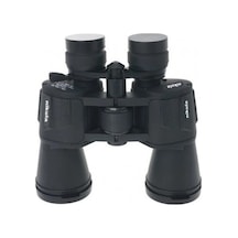 Zoomlu Süper Kaliteli Dürbün 10-30x50 Geniş Açık Alan Çok renkli