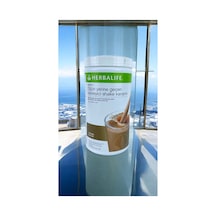 Herbalife Shake Karışımı Çikolata 550 Gr