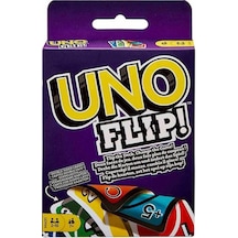 Uno Flip Kartlar Glh50