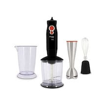 Awox Barmix 3 in 1 1000 W Mikser & Blender Seti
