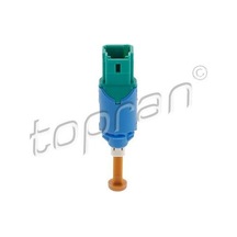Topran 207436001 Debriyaj Pedal Müşürü Kangoo Iv Laguna Iıı Scenic Iı Megane Iı Master Iıı Trafic Iıı 253250007r