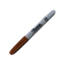 Sharpie Fine Permanent Markör Metalik Bronz 1834365