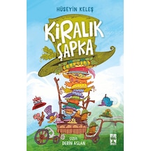 Kiralık Şapka İlk Genç Timaş