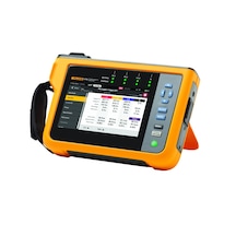 Fluke 1775 Üç Fazlı Güç Kalitesi Analizörü