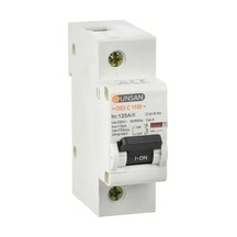 Valta Otomatik Sig. 1p 10ka C Tip 100a