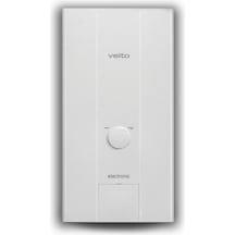Veito Blue E 24 Kw 3 Faz Elektrikli Ani Su Isıtıcı Merkezi Sistem