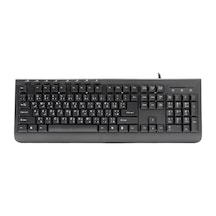 Teknoteg - Frısby Fk-204au Arapça Mm Klavye