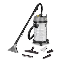 Karcher Puzzi 4/30 Halı Ve Koltuk Yıkama Makinesi