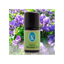 Nuka Menekşe Yağı %13 Organik 5ml Diğer