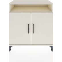 Hyperion Şifonyer 2 Raflı 2 Kapaklı 88x44x96 Aytaşı-aytaşı Aytaşı