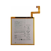 Lenovo Tab M10 3. Nesil Tb328xu Batarya Pil