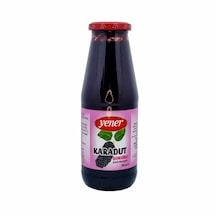Karadut Suyu 700 Ml