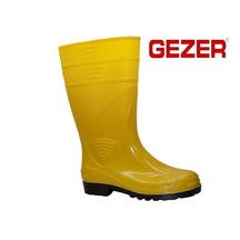 Gezer Çizme Uzun 41 No