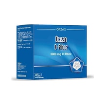 Ocean D-Riboz 5000 Mg 30 Saşe
