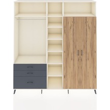 Atlas Çam - Antrasit