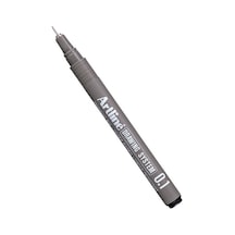 Artline Teknik Çizim Kalemi - 0.1 Mm
